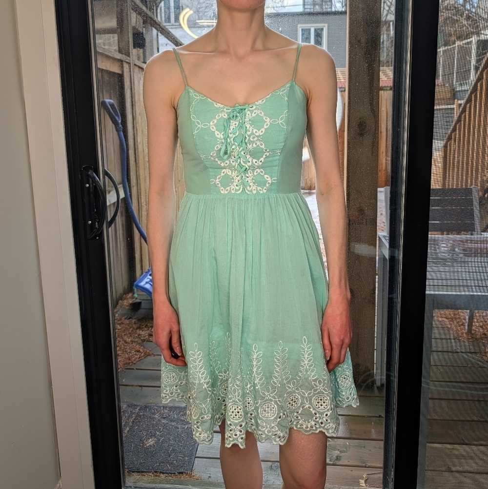 Guess Sundress